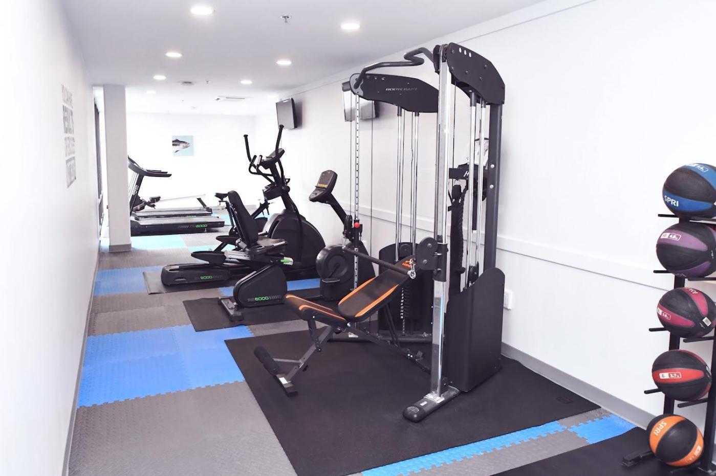 Fenwick Hotel 3*